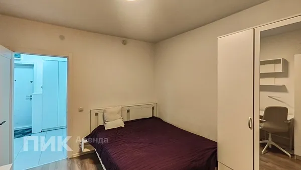 2-к квартира, 59м², 115200 ₽/мес — фото № 1 2-к квартира, 59м², 115200 ₽/мес — фото № 1