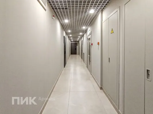 1-к квартира, 36м², 124600 ₽/мес — фото № 8 1-к квартира, 36м², 124600 ₽/мес — фото № 8