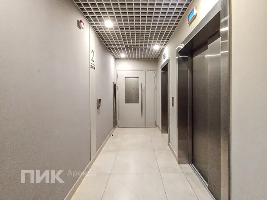 1-к квартира, 36м², 124600 ₽/мес — фото № 9 1-к квартира, 36м², 124600 ₽/мес — фото № 9