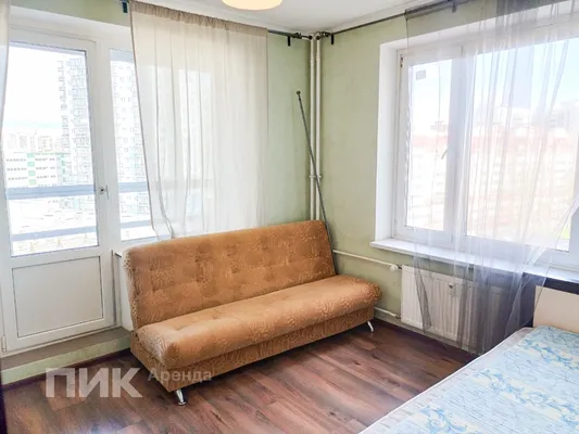3-к квартира, 84.8м², 64000 ₽/мес — фото № 7 3-к квартира, 84.8м², 64000 ₽/мес — фото № 7