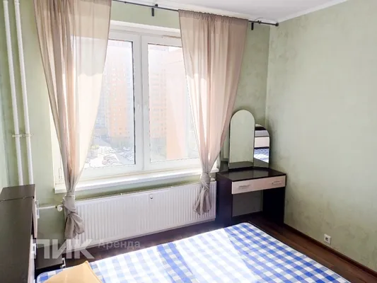 3-к квартира, 84.8м², 64000 ₽/мес — фото № 2 3-к квартира, 84.8м², 64000 ₽/мес — фото № 2