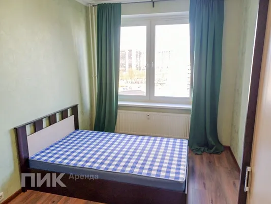 3-к квартира, 84.8м², 64000 ₽/мес — фото № 4 3-к квартира, 84.8м², 64000 ₽/мес — фото № 4