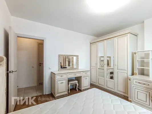3-к квартира, 79.5м², 118000 ₽/мес — фото № 6 3-к квартира, 79.5м², 118000 ₽/мес — фото № 6
