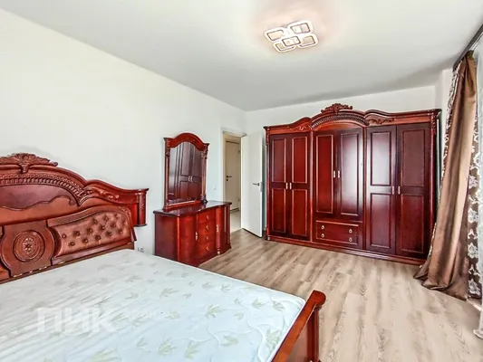3-к квартира, 79.5м², 118000 ₽/мес — фото № 3 3-к квартира, 79.5м², 118000 ₽/мес — фото № 3