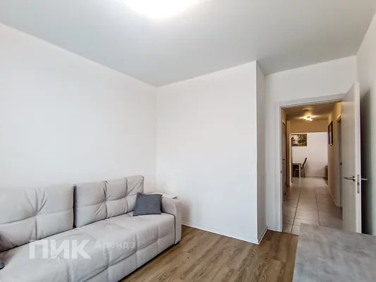 3-к квартира, 79.5м², 118000 ₽/мес — фото № 9 3-к квартира, 79.5м², 118000 ₽/мес — фото № 9