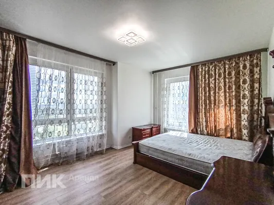 3-к квартира, 79.5м², 118000 ₽/мес — фото № 2 3-к квартира, 79.5м², 118000 ₽/мес — фото № 2