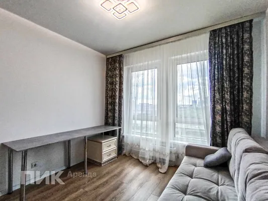 3-к квартира, 79.5м², 118000 ₽/мес — фото № 8 3-к квартира, 79.5м², 118000 ₽/мес — фото № 8