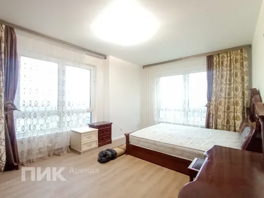 3-к квартира, 79.5м², 120400 ₽/мес — фото № 9 3-к квартира, 79.5м², 120400 ₽/мес — фото № 9