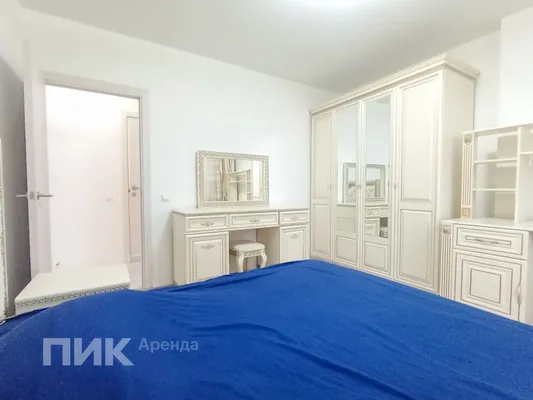 3-к квартира, 79.5м², 120400 ₽/мес — фото № 8 3-к квартира, 79.5м², 120400 ₽/мес — фото № 8