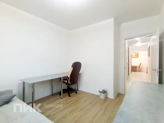 3-к квартира, 79.5м², 120400 ₽/мес — фото № 5 3-к квартира, 79.5м², 120400 ₽/мес — фото № 5