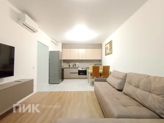 3-к квартира, 79.5м², 120400 ₽/мес — фото № 2 3-к квартира, 79.5м², 120400 ₽/мес — фото № 2