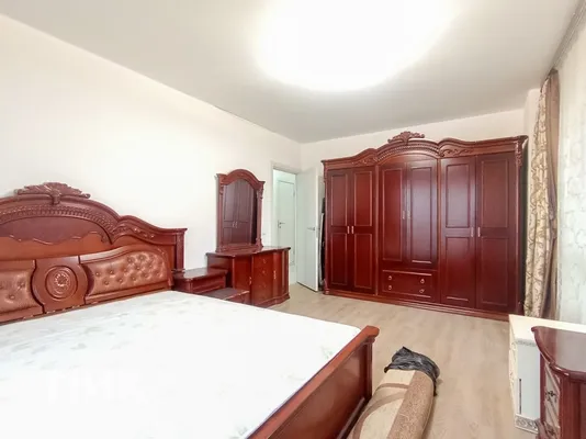 3-к квартира, 79.5м², 120400 ₽/мес — фото № 10 3-к квартира, 79.5м², 120400 ₽/мес — фото № 10