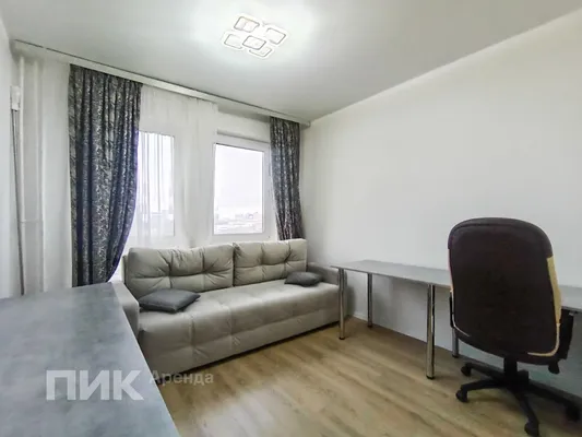 3-к квартира, 79.5м², 120400 ₽/мес — фото № 4 3-к квартира, 79.5м², 120400 ₽/мес — фото № 4