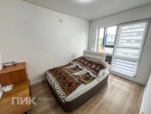 1-к квартира, 32м², 33400 ₽/мес — фото № 7 1-к квартира, 32м², 33400 ₽/мес — фото № 7