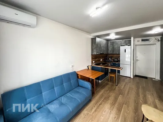 1-к квартира, 32м², 33400 ₽/мес — фото № 4 1-к квартира, 32м², 33400 ₽/мес — фото № 4