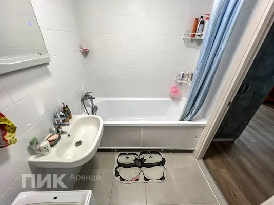 1-к квартира, 32м², 33400 ₽/мес — фото № 10 1-к квартира, 32м², 33400 ₽/мес — фото № 10