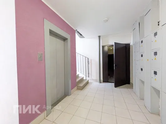 Студия, 21.1м², 28900 ₽/мес — фото № 9 Студия, 21.1м², 28900 ₽/мес — фото № 9