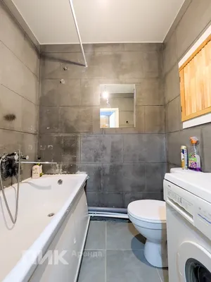 Студия, 21.1м², 28900 ₽/мес — фото № 6 Студия, 21.1м², 28900 ₽/мес — фото № 6