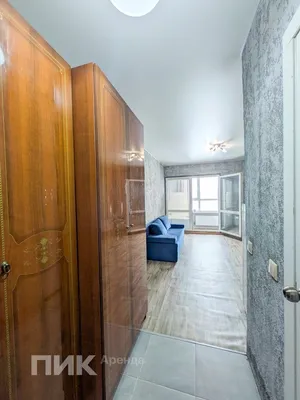 Студия, 21.1м², 28900 ₽/мес — фото № 5 Студия, 21.1м², 28900 ₽/мес — фото № 5