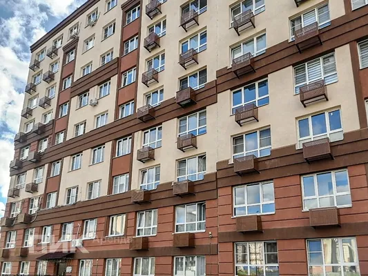 Студия, 21.1м², 30800 ₽/мес — фото № 10 Студия, 21.1м², 30800 ₽/мес — фото № 10
