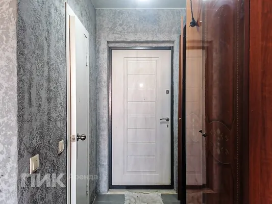 Студия, 21.1м², 30800 ₽/мес — фото № 7 Студия, 21.1м², 30800 ₽/мес — фото № 7