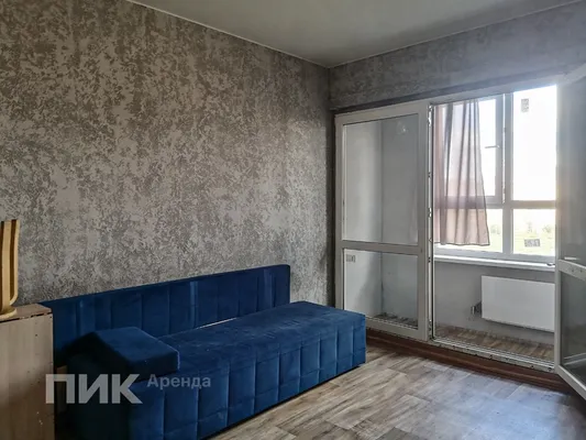Студия, 21.1м², 30800 ₽/мес — фото № 1 Студия, 21.1м², 30800 ₽/мес — фото № 1