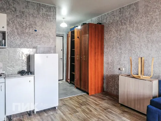 Студия, 21.1м², 30800 ₽/мес — фото № 4 Студия, 21.1м², 30800 ₽/мес — фото № 4