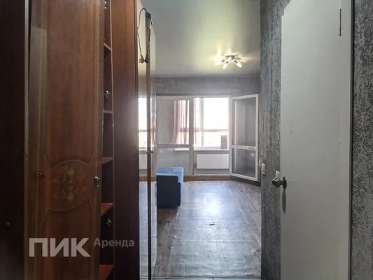 Студия, 21.1м², 30800 ₽/мес — фото № 6 Студия, 21.1м², 30800 ₽/мес — фото № 6