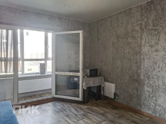 Студия, 21.1м², 30800 ₽/мес — фото № 2 Студия, 21.1м², 30800 ₽/мес — фото № 2