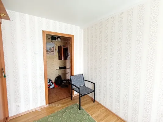 2-к квартира, 45.9м², 47200 ₽/мес — фото № 6 2-к квартира, 45.9м², 47200 ₽/мес — фото № 6