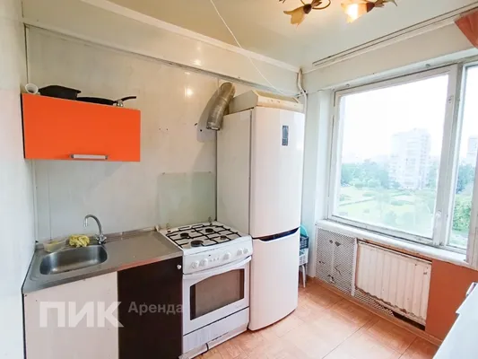 2-к квартира, 45.9м², 47200 ₽/мес — фото № 7 2-к квартира, 45.9м², 47200 ₽/мес — фото № 7