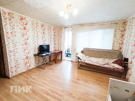 2-к квартира, 45.9м², 47200 ₽/мес — фото № 2 2-к квартира, 45.9м², 47200 ₽/мес — фото № 2