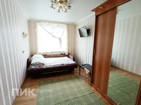2-к квартира, 45.9м², 47200 ₽/мес — фото № 5 2-к квартира, 45.9м², 47200 ₽/мес — фото № 5