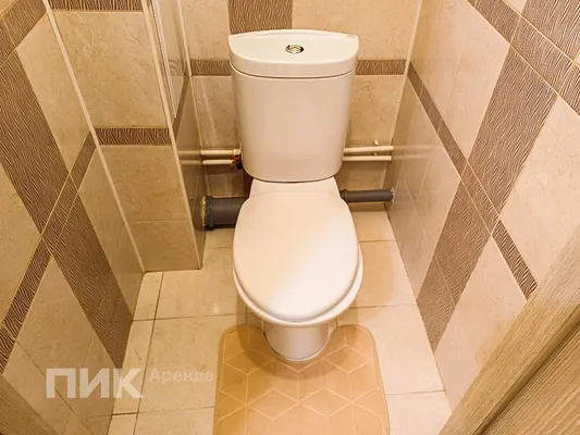 1-к квартира, 39.1м², 44700 ₽/мес — фото № 7 1-к квартира, 39.1м², 44700 ₽/мес — фото № 7