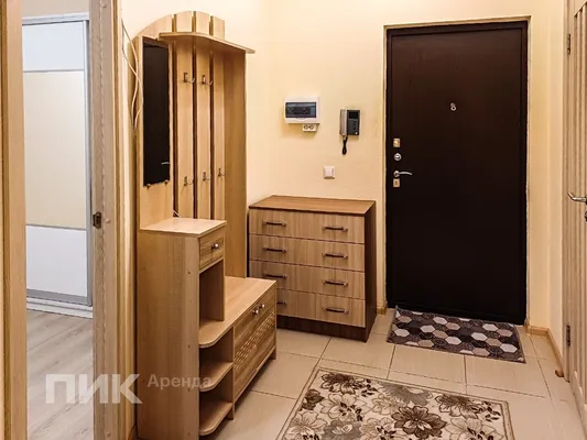 1-к квартира, 39.1м², 44700 ₽/мес — фото № 9 1-к квартира, 39.1м², 44700 ₽/мес — фото № 9