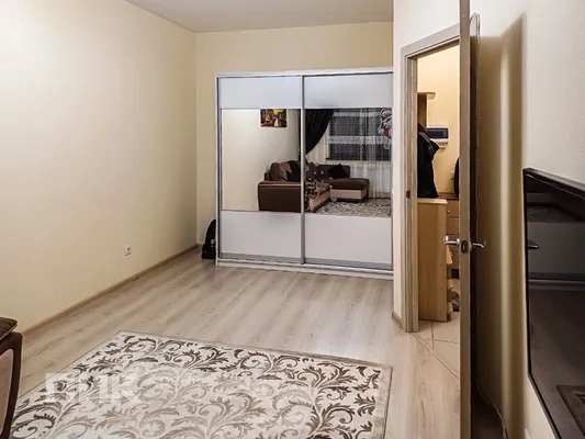 1-к квартира, 39.1м², 44700 ₽/мес — фото № 3 1-к квартира, 39.1м², 44700 ₽/мес — фото № 3