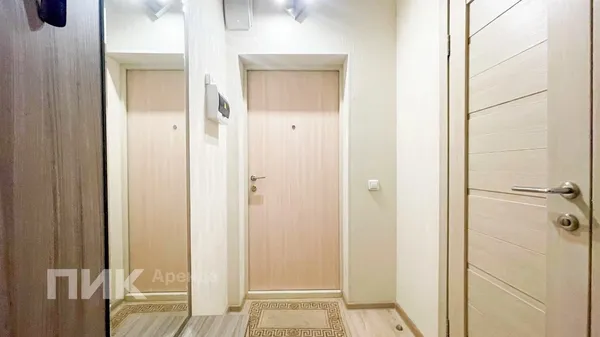 1-к квартира, 36м², 45100 ₽/мес — фото № 10 1-к квартира, 36м², 45100 ₽/мес — фото № 10