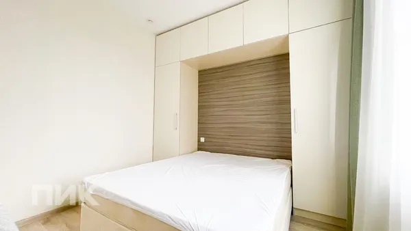 1-к квартира, 36м², 45100 ₽/мес — фото № 7 1-к квартира, 36м², 45100 ₽/мес — фото № 7