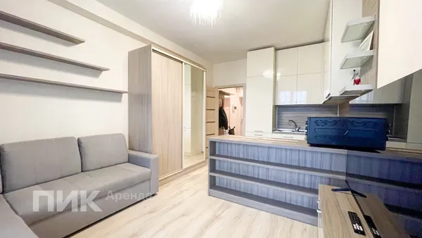 1-к квартира, 36м², 45100 ₽/мес — фото № 4 1-к квартира, 36м², 45100 ₽/мес — фото № 4