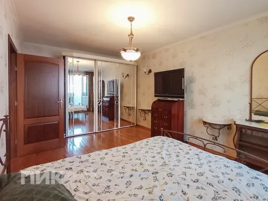 4-к квартира, 110м², 155800 ₽/мес — фото № 10 4-к квартира, 110м², 155800 ₽/мес — фото № 10