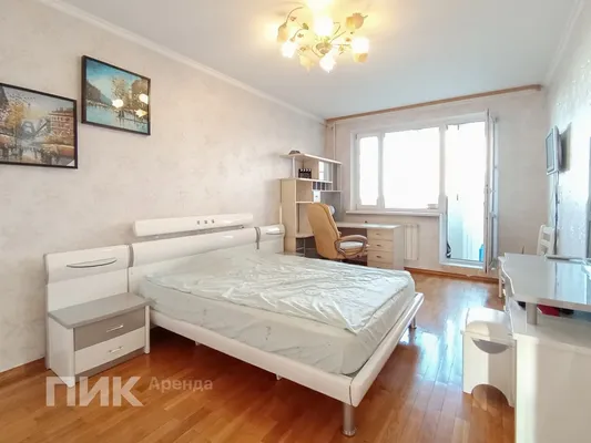 4-к квартира, 110м², 155800 ₽/мес — фото № 6 4-к квартира, 110м², 155800 ₽/мес — фото № 6
