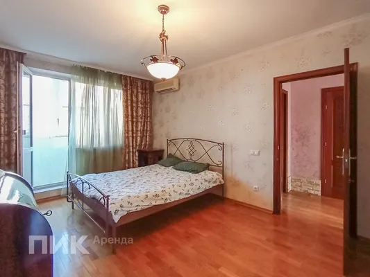4-к квартира, 110м², 155800 ₽/мес — фото № 8 4-к квартира, 110м², 155800 ₽/мес — фото № 8