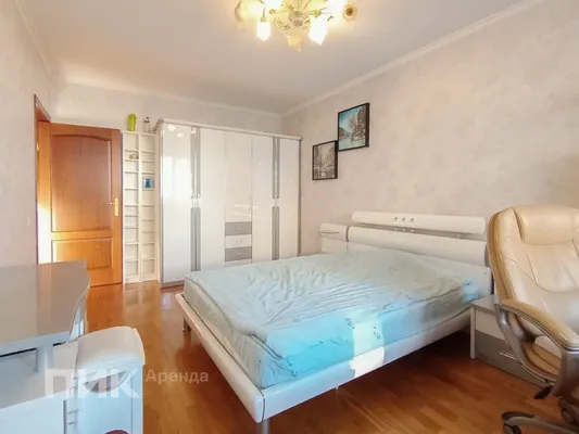 4-к квартира, 110м², 155800 ₽/мес — фото № 7 4-к квартира, 110м², 155800 ₽/мес — фото № 7