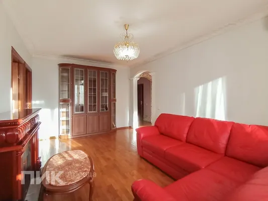 4-к квартира, 110м², 155800 ₽/мес — фото № 5 4-к квартира, 110м², 155800 ₽/мес — фото № 5