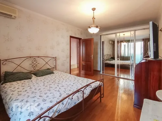 4-к квартира, 110м², 155800 ₽/мес — фото № 9 4-к квартира, 110м², 155800 ₽/мес — фото № 9