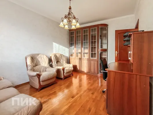 4-к квартира, 110м², 155800 ₽/мес — фото № 2 4-к квартира, 110м², 155800 ₽/мес — фото № 2