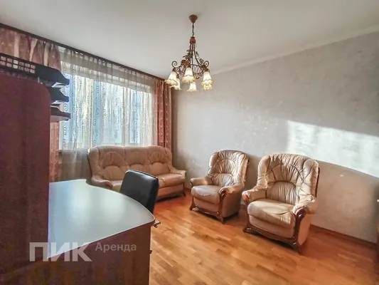 4-к квартира, 110м², 155800 ₽/мес — фото № 1 4-к квартира, 110м², 155800 ₽/мес — фото № 1