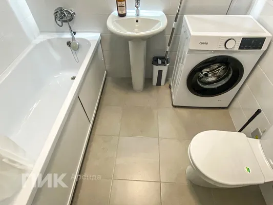 2-к квартира, 32м², 58300 ₽/мес — фото № 6 2-к квартира, 32м², 58300 ₽/мес — фото № 6