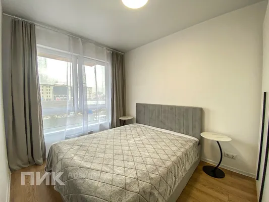 2-к квартира, 32м², 58300 ₽/мес — фото № 4 2-к квартира, 32м², 58300 ₽/мес — фото № 4