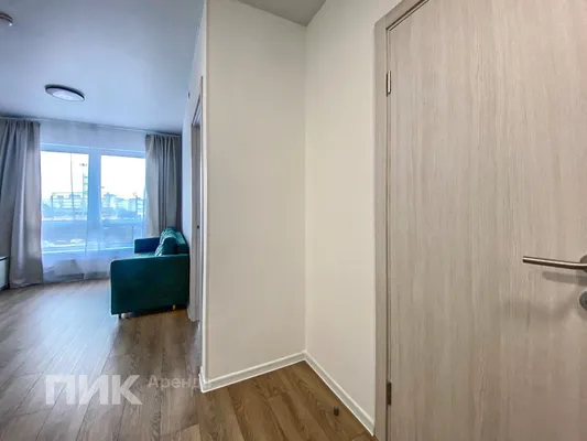 2-к квартира, 32м², 58300 ₽/мес — фото № 7 2-к квартира, 32м², 58300 ₽/мес — фото № 7